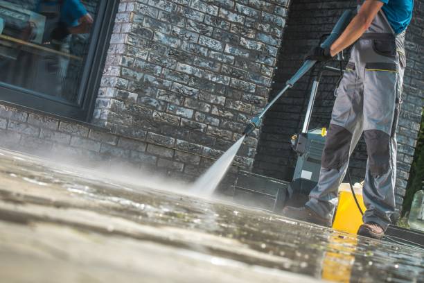 Best Spring Cleaning  in Keuka Park, NY