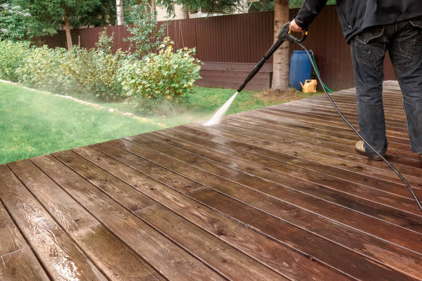 Keuka Park, NY Pressure Washing Company