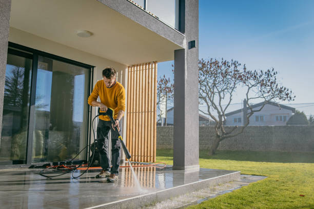 Best Post-Construction Pressure Washing  in Keuka Park, NY
