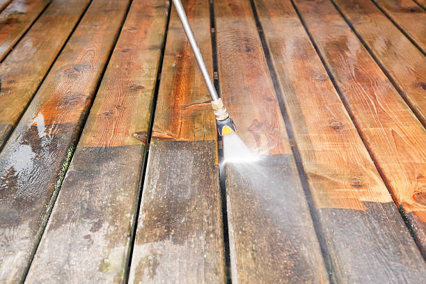 Best Sidewalk and Walkway Cleaning  in Keuka Park, NY